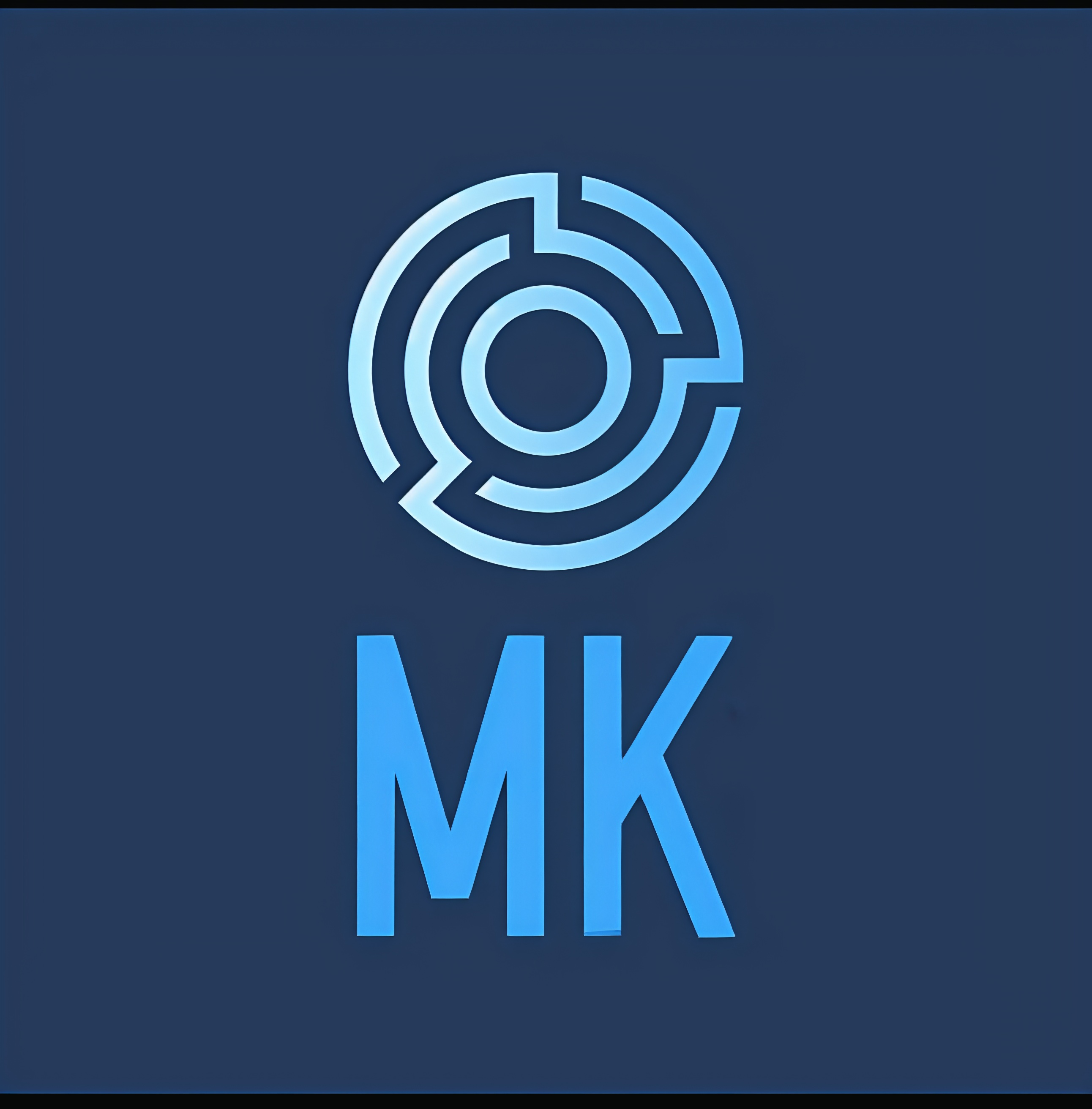 MK Industries Logo